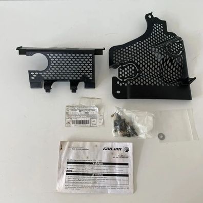 Can-Am Commander Front Grill Kit 715002006