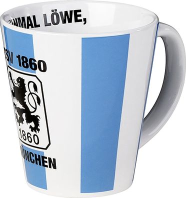 TSV 1860 München Tasse Classic 3023221