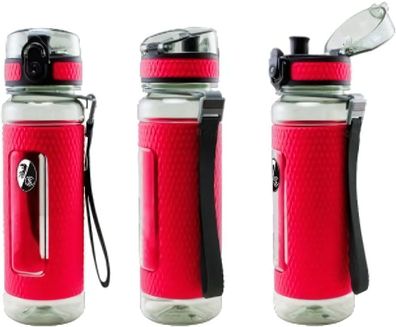 SC Freiburg Trinkflasche Schlaufe 3023547