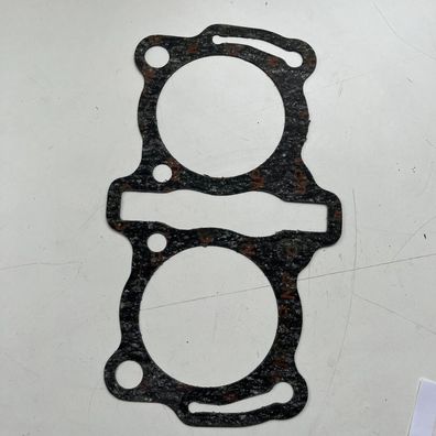 Honda CB400 N Zylinderfußdichtung Cylinder Base Gasket 12191-413-000