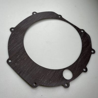 Kawasaki Kupplungsdeckel-Dichtung Gasket Clutch Cover KZ KZ1000 Police