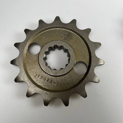 Ritzel 15Z-630 Feinverz. Innen Ø 24/28,5 für Kawasaki Kettenritzel