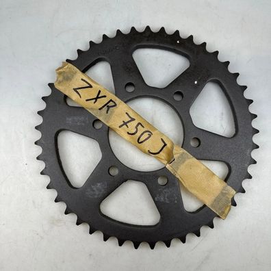 Kawasaki ZXR750 J Kettenrad 45Z Sprocket 45T