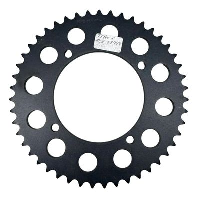 Abtriebskettenrad Sprocket, DRIVEN YAMAHA TT500R