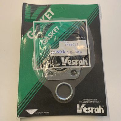 Honda St 50 k4 Dax Gasket Set Dichtungs satz Vesrah VG-171 / 571