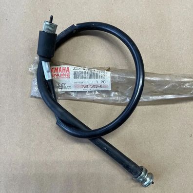 Yamaha Drehzahlmesserkabel KOMPL Tachometer CABLE ASSY YAMAH XT600 3AJ-83560-01