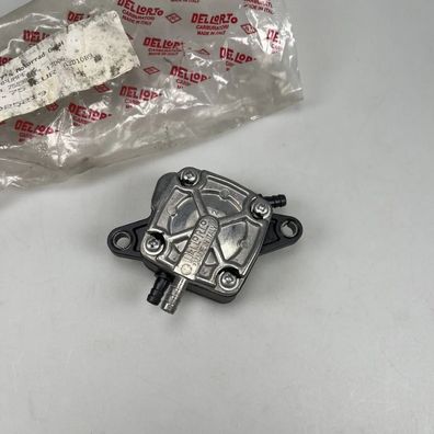 Vespa PK 50 PX 80 Cosa 150 Piaggio Benzinpumpe Fuel Pump Dellorto