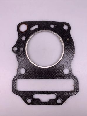 Yamaha XZ550 Zylinderkopfdichtung Gasket Cylinder Head