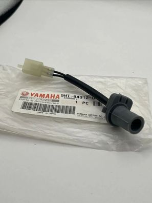 YAMAHA BUCHSE YZF-R6 CORD ASSY 5MT-84312-00-00 Kategorien: Scheinwerfer XX34114
