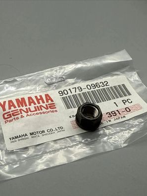 Yamaha MUTTER NUT 90179-09632