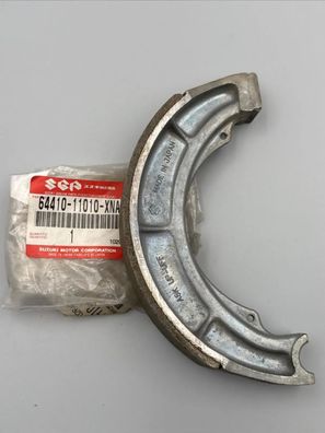 SUZUKI Bremsbelag BRAKE SHOE 64410-11010-XNA