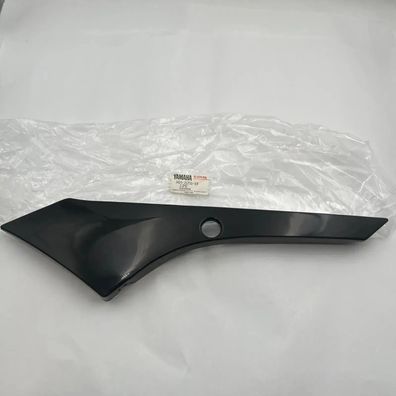 YAMAHA RD50M RD80 Abdeckung LINKS COVER LEFT 5G0-21711-10 Original NEU K01697
