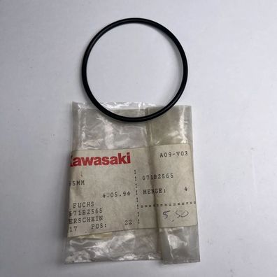 O-RING 671B2565 Kawasaki ZG1200 VN1500 KLX450 KRT800