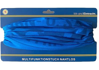 Eintracht Braunschweig Eintrachts Braunschweig Multifunktionstuch