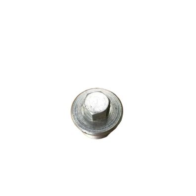 Yamaha Verschlussschraube, ZYL PLUG, Straight SCREW TX500 XS500 90340-30020