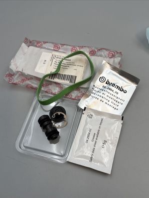 KTM Rep. SATZ Kolben Handbremszyl. D=16mm SuperDuke PISTON Replacemnt KIT
