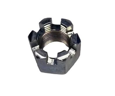 SUZUKI T500 GT250 MUTTER Hinterrad REAR WHEEL NUT 08314-3116A