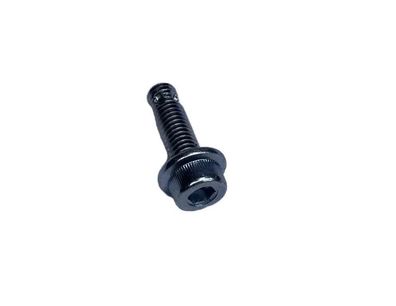 SUZUKI VS1400 VS800 VS750 VS700 Schraube Fussraste BOLT Footrest