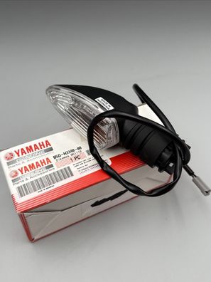 Yamaha Blinker HINTEN RECHTS YZF-R125 REAR Flasher LIGHT RIGHT B5G-H3340-00