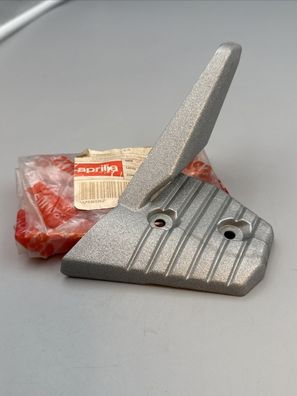 Piaggio FUßRASTENANDECKUNG SR 50 Cover Rear Footrest AP8268262