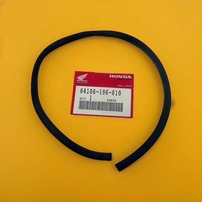 HONDA MB50 Formteil, Scheinwerfereinstellung Moulding, Headlight Setting