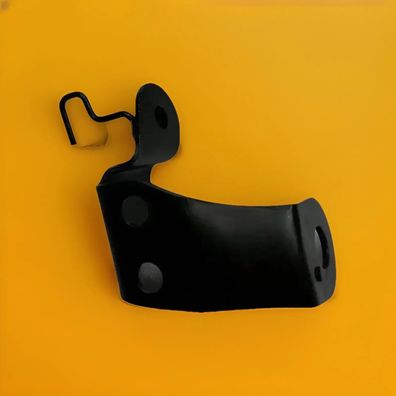 Yamaha Blinkerhalter vo. links DT80 LCI flasher stay LH 17F-83318-00 NEU XX33053