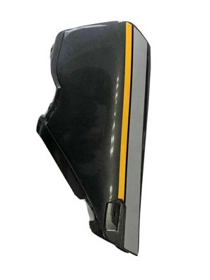 Yamaha XJ600 33M-2163A-00-GV Seitenverkleidung Cover, Rear Fender