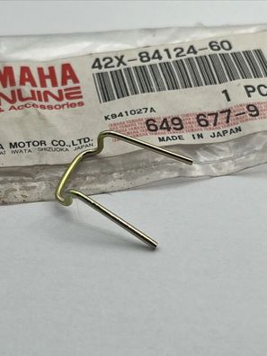 Yamaha Stellfeder Scheinwerferrinspring XV1100 XV535 XV1100S 42X-84124-60
