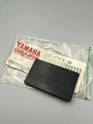 Yamaha Dampfer, Fussraste YP125E YP180E DAMPER, Footrest 5DS-F7414-00