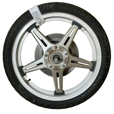 Honda CB 250 N CB250T Bj1978- 1982 Vorderrad Felge vorne Front Wheel