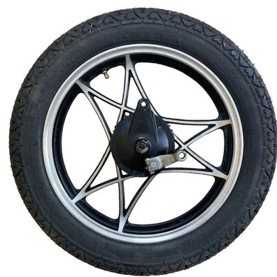 Yamaha Hinterrad Felge Hinten Rear Rim Yamaha RX80 12N