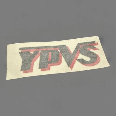 Yamaha EMBLEM TZR125R 4DL-F1781-10