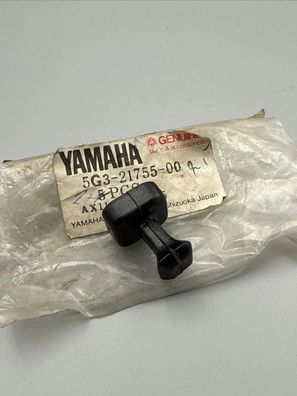 Yamaha KLEMME, Dampfer CV80 CV50L CV80L\K CLAMP, DUMPER 5G3-21755-00