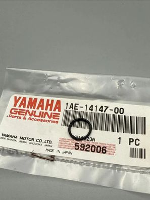 Yamaha O-RING FZR750R FZR1000 XTZ750 TDM850 YFM 250 O-RING 1AE-14147-00