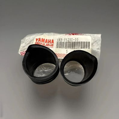 Yamaha Spiegel GUMMI x2 st. XC125 BOOT x2 4NB-F629U-00