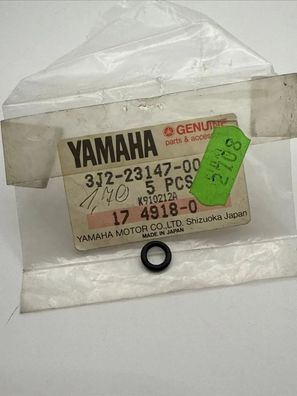 Yamaha O-RING SR500 DT50LC XV1100 XT500T O-RING 3J2-23147-00
