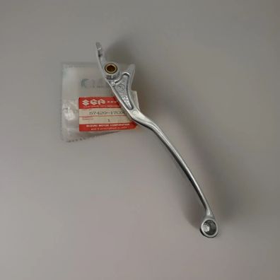 SUZUKI Bremshebel GSX-R750 BRAKE LEVER 57420-17C00