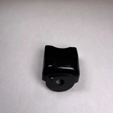 Blinkerhalter LINKS STAY Flasher LEFT YAMAHA DT250 TYP 512 DT400 TYP 513