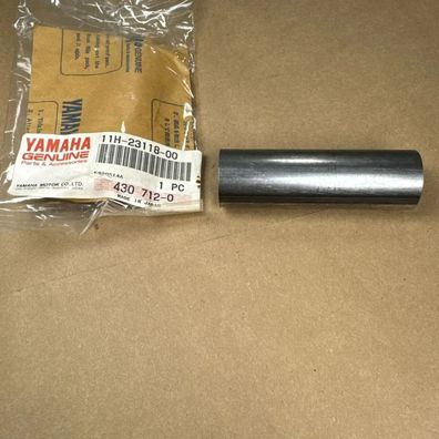 Yamaha Abstandhalter GABEL SPACER FORK YAMAHA XT500 NOS 11H-23118-00