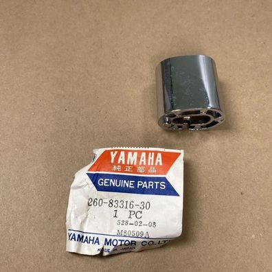 Yamaha HUELSE, Blinker COLLAR, Flasher LB50 CHAPPY RD125 LB80 260-83316-30