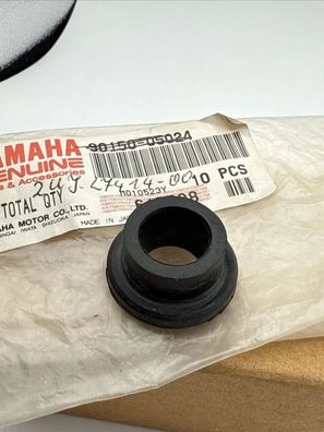 Yamaha Dampfer, Fussraste XVS250 XV125S DAMPER, Footrest 2UJ-27414-00