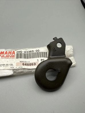 Yamaha STUTZE, Blinker FZ750 STAY, Flasher 2MG-83369-00
