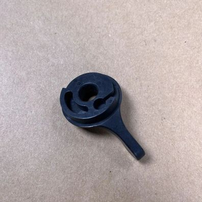 YAMAHA Kaltstarterhebel LEVER, Starter FS1 FS1DX FS50 137-83941-01 NOS XX30569