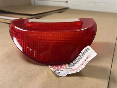 YAMAHA Rücklichtglas TAIL LIGHT LENS NITRO AEROX YQ50 YQ100 5BR-H472F-00 XX1945