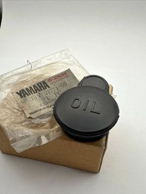 Yamaha Gehause, Verschlussdeckel RD350/250LC DT5080/125LC BODY, CAP 10V-21771-00