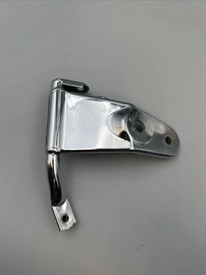 Yamaha Lampenhalter RECHTS XJ550 XJ550R HEAD LIGHT HOLDER 4G0-23131-00