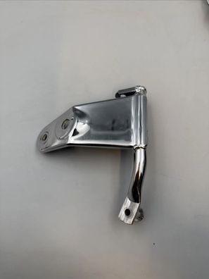 Yamaha Lampenhalter LINKS XJ550 XJ550R HEAD LIGHT HOLDER 4G0-23121-00