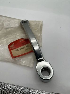 HONDA Pedalarm PEDALE RECHTS PA50I Arm, R Crank 40210-122-691