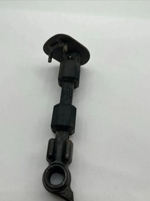 HONDA Fußrastenbasis, vorne links CB900F Arm. comp.l.p. step 50725-438-730