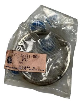 Yamaha Ölfilter Ölsieb XS500 TX500 oil strainer 371-13411-00 Original